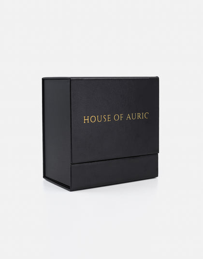 House Of Auric Glory 24" Chain 10K Yellow Gold