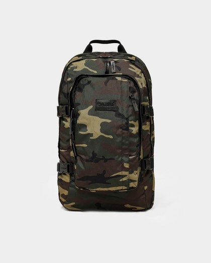 Carré Transition Backpack Camo