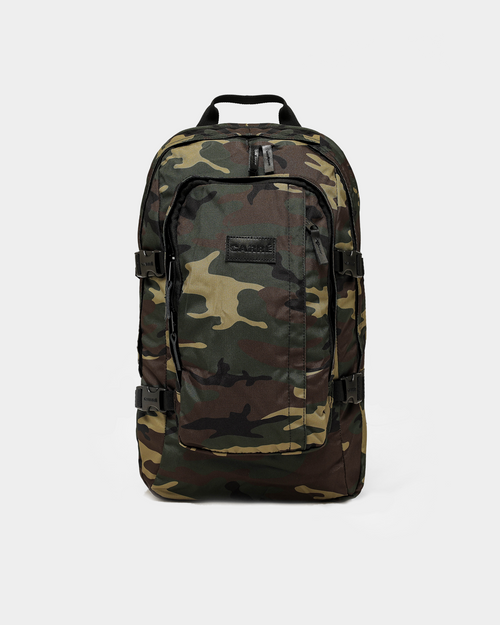 Carré Transition Backpack Camo