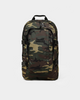 Carré Transition Backpack Camo