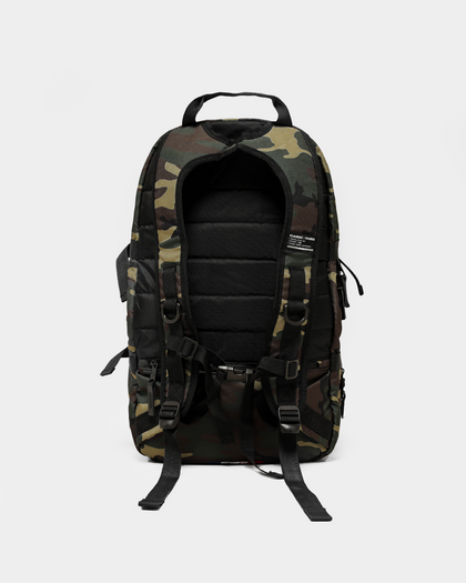 Carré Transition Backpack Camo