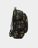 Carré Transition Backpack Camo
