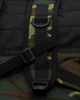 Carré Transition Backpack Camo