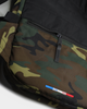 Carré Transition Backpack Camo