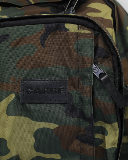 Carré Transition Backpack Camo