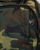 Carré Transition Backpack Camo