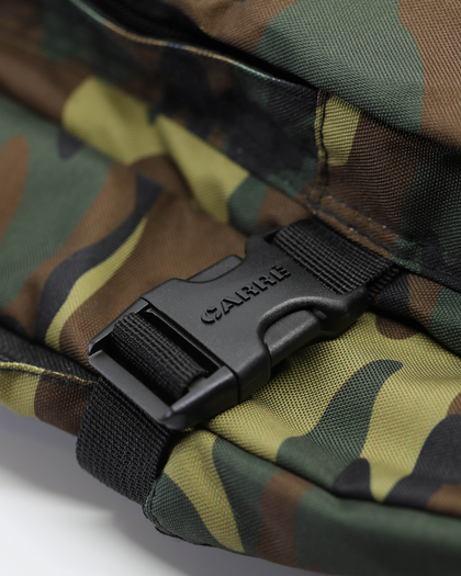 Carré Transition Backpack Camo