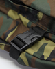 Carré Transition Backpack Camo
