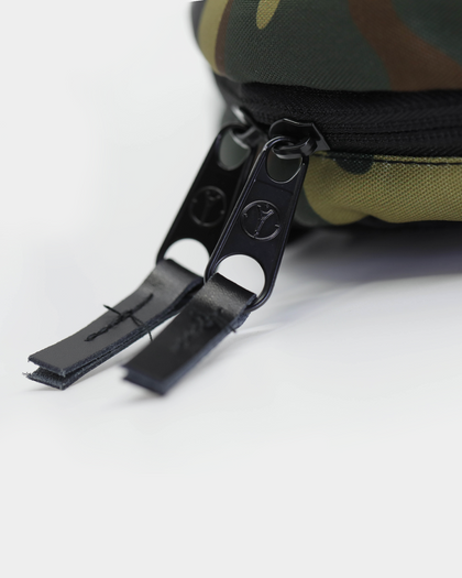 Carré Transition Backpack Camo