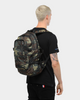 Carré Transition Backpack Camo