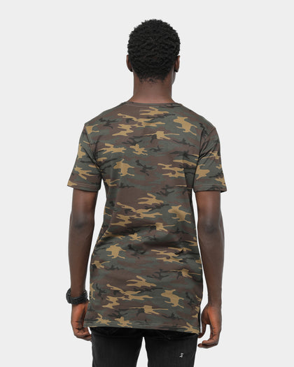 Team Pp Divise Short Sleeve T-Shirt