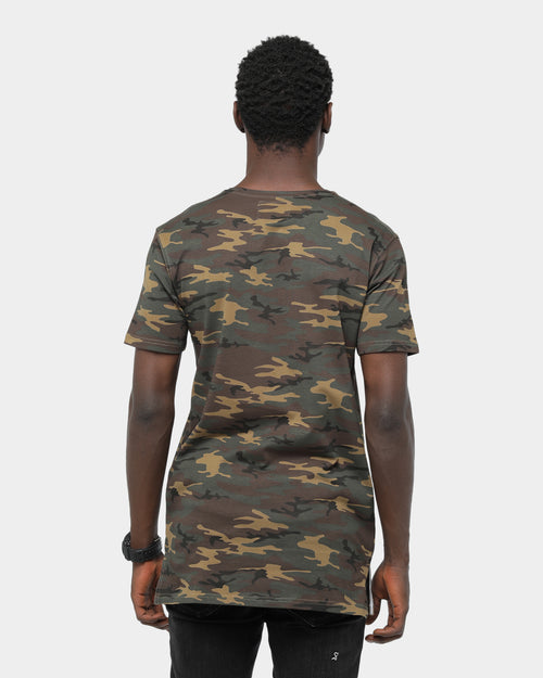 Team Pp Divise Short Sleeve T-Shirt