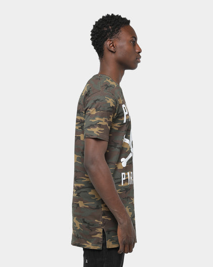 Team Pp Divise Short Sleeve T-Shirt