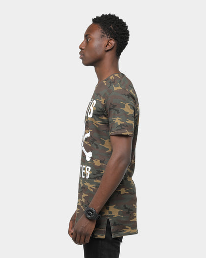 Team Pp Divise Short Sleeve T-Shirt