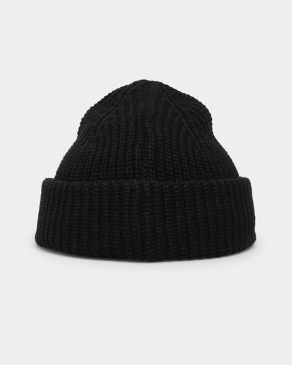 The Anti Order Los Angeles Champions Beanie Black/White