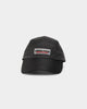 Carré Revolution Wear Runner Cap Black