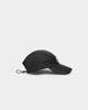 Carré Revolution Wear Runner Cap Black