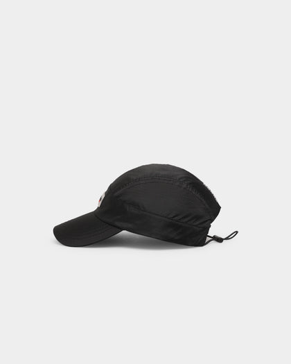 Carré Revolution Wear Runner Cap Black