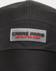 Carré Revolution Wear Runner Cap Black