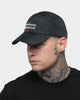 Carré Revolution Wear Runner Cap Black
