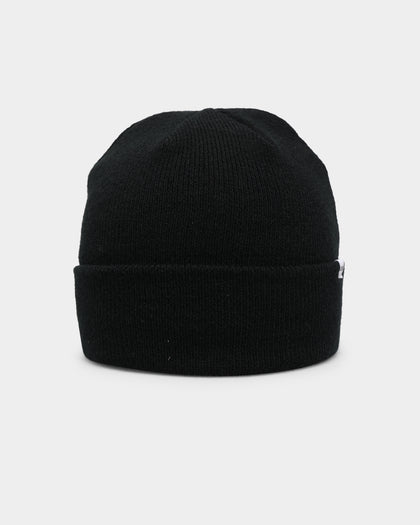 Carre Volle Beanie Black/Gold