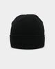 Carre Volle Beanie Black/Gold