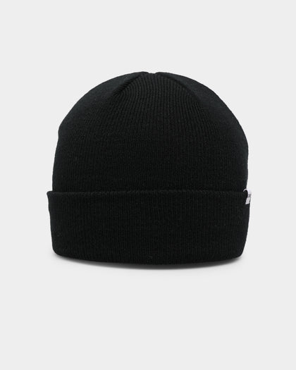 Carre Volle Beanie Black/White