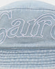 Carré Volle Denim Bucket Hat Light Blue