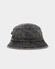 Carre Volle Denim Bucket Washed Black