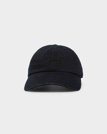 Last Kings The Legacy Strapback Black Wash
