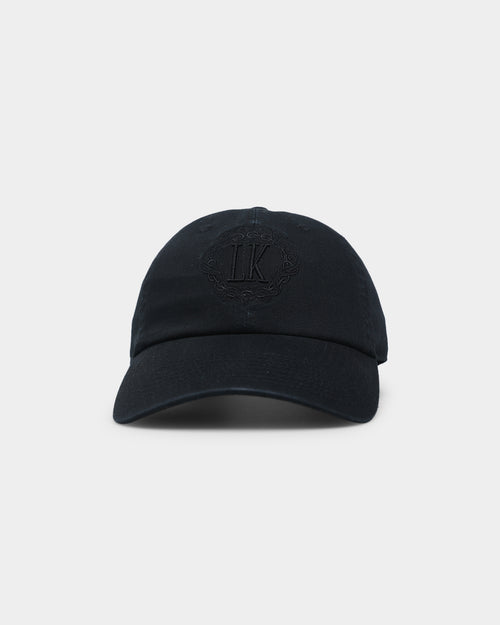 Last Kings The Legacy Strapback Black Wash