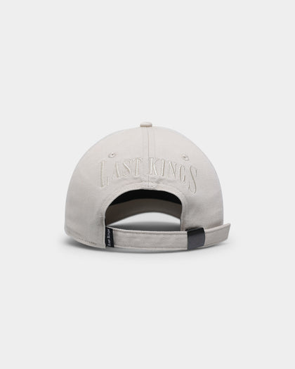 Last Kings The Legacy Strapback Sand Wash