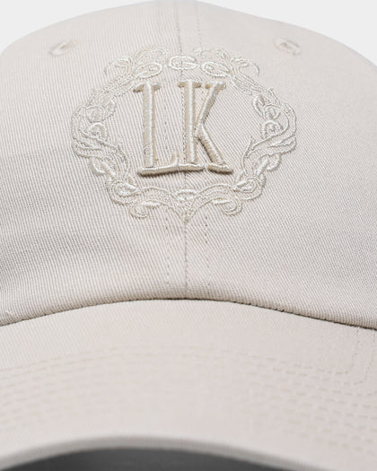 Last Kings The Legacy Strapback Sand Wash
