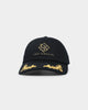 Last Kings The Throne Strapback Black