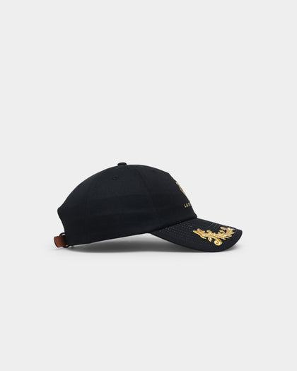 Last Kings The Throne Strapback Black