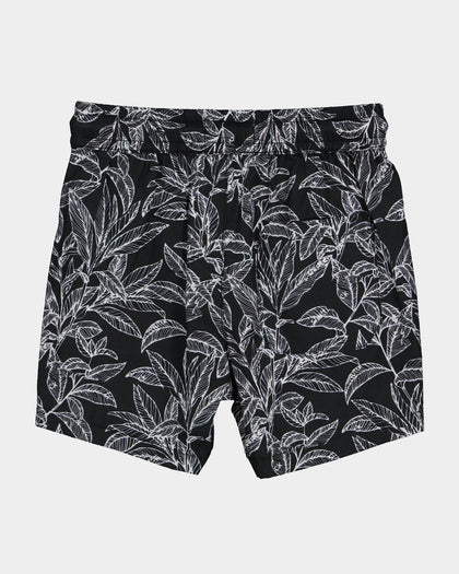 EN ES Kid's Let's Party Set White/Black