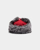 SUPREME x NEW ERA 59FIFTY EARFLAP NEW ERA RED