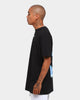Off-White Marker Short Sleeve Slim T-Shirt Black/Blue