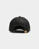 Goat Crew Lessgo Strapback Black