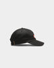 Goat Crew Lessgo Strapback Black