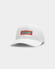 Goat Crew Lessgo Strapback White