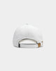 Goat Crew Lessgo Strapback White