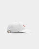 Goat Crew Lessgo Strapback White