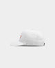 Goat Crew Lessgo Strapback White