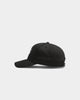 Goat Crew Super High Strapback Black