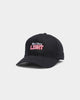 Goat Crew Men's Out Like A Light Strapback Black