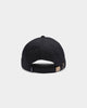 Goat Crew Men's Out Like A Light Strapback Black