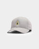 Goat Crew Money Bag Strapback Grey