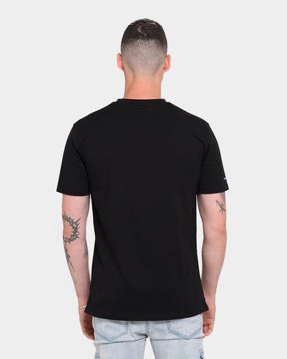 Carré Men's Revolutionnaire Short Sleeve T-Shirt Black
