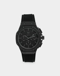 Meister Ambassador Black
